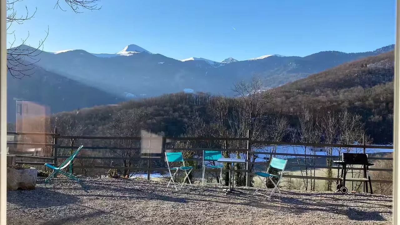 Photo of Outdoor in Nistos