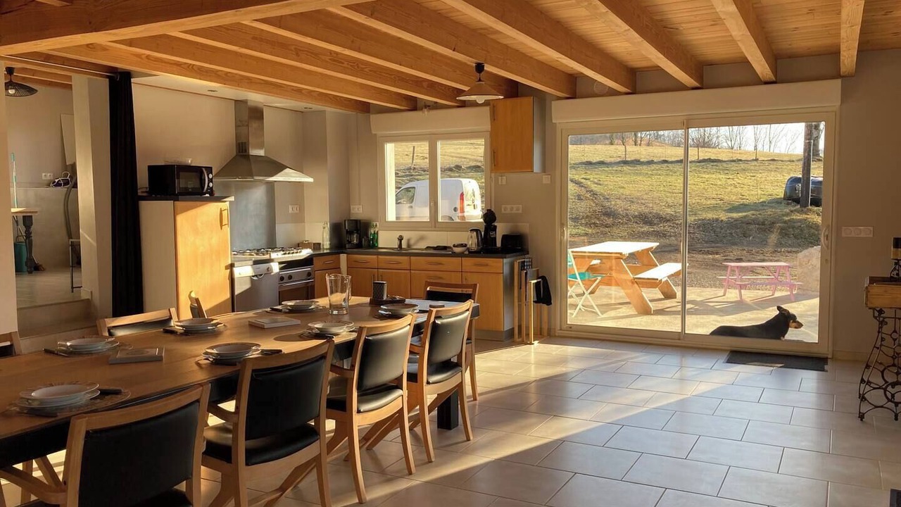 Photo of Kitchen in Nistos