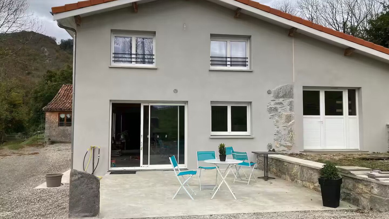 Photo of Outdoor in Nistos