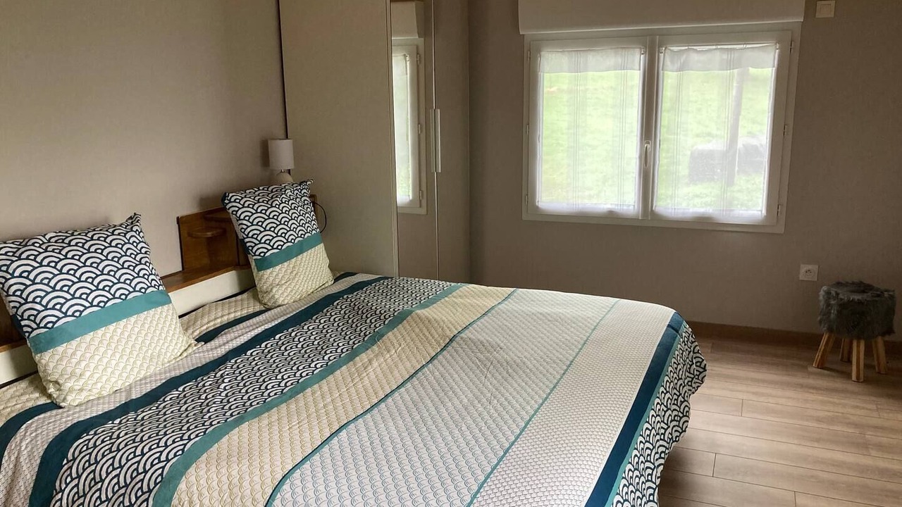 Photo of Bedroom in Nistos