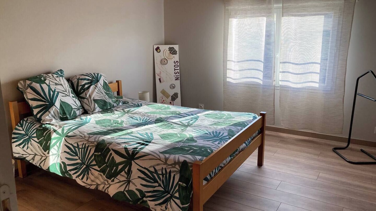 Photo of Bedroom in Nistos