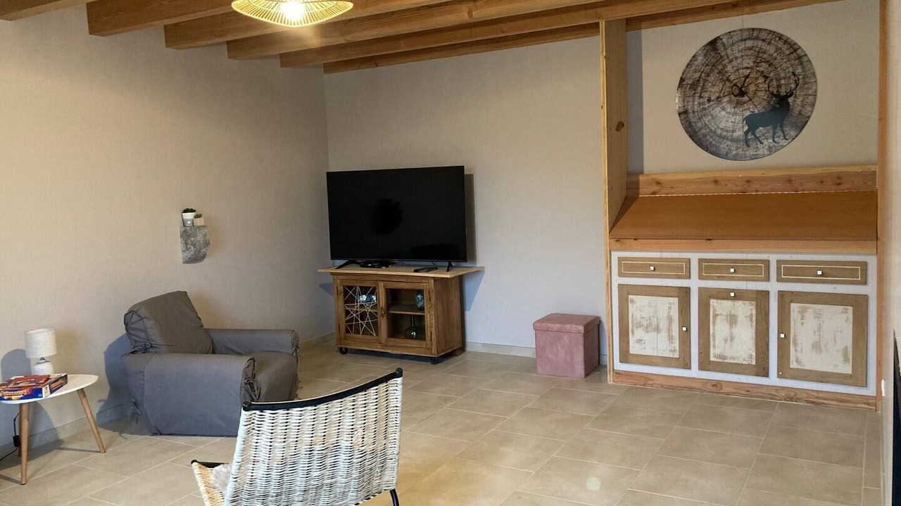 Photo of Livingroom in Nistos