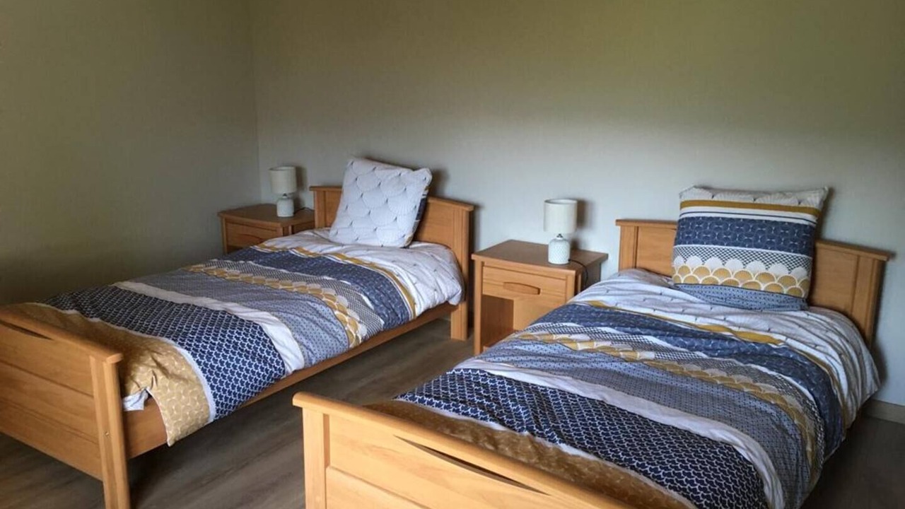 Photo of Bedroom in Nistos