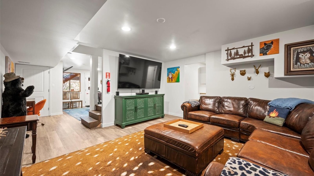 Photo of Livingroom in Morrison