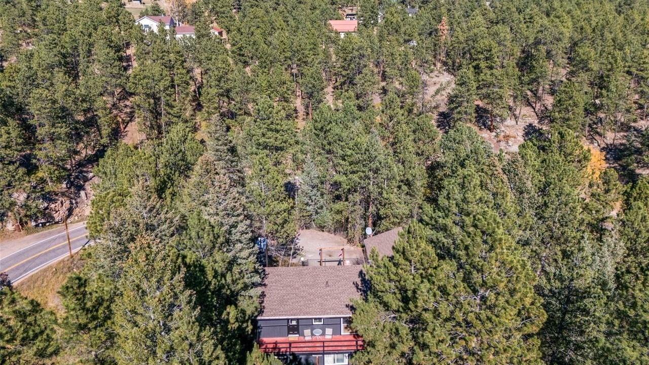Photo of Outdoor in Morrison