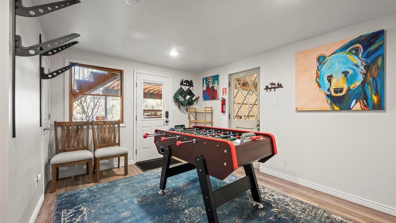 Photo of Bedroom in Morrison