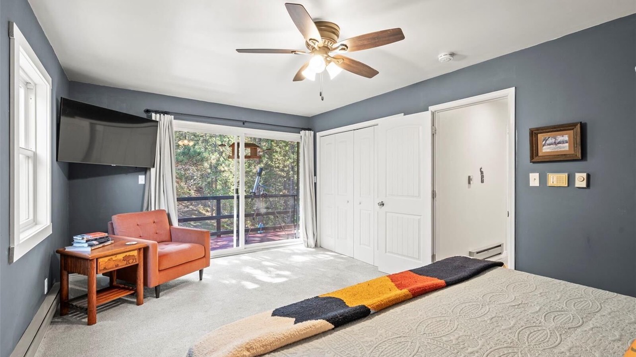 Photo of Bedroom in Morrison