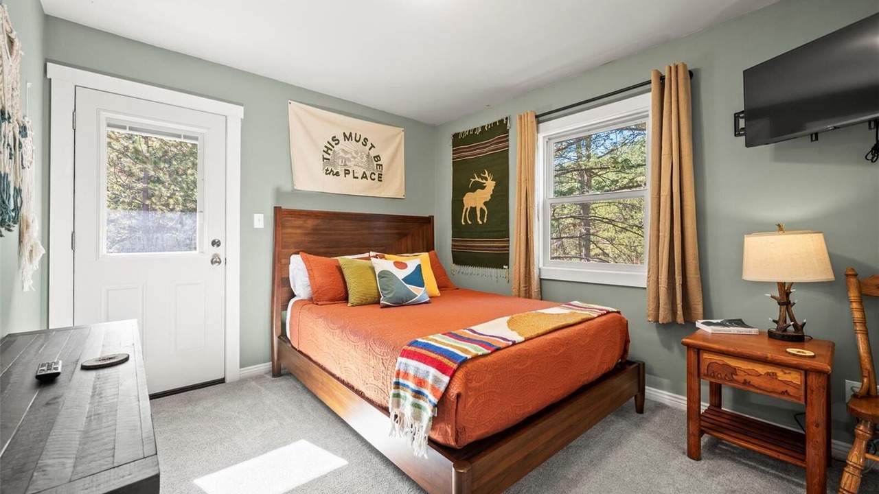 Photo of Bedroom in Morrison