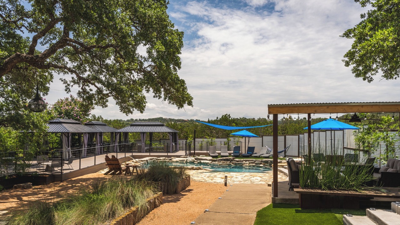 Photo of Outdoor in Dripping Springs