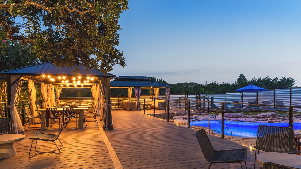Photo of Outdoor in Dripping Springs