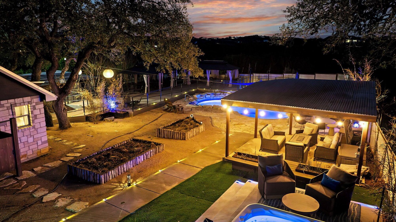 Photo of Outdoor in Dripping Springs