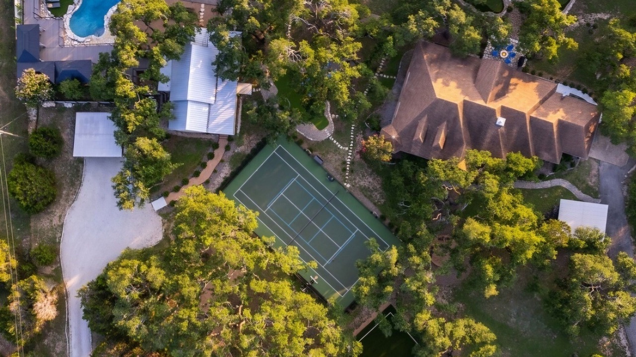 Photo of Outdoor in Dripping Springs