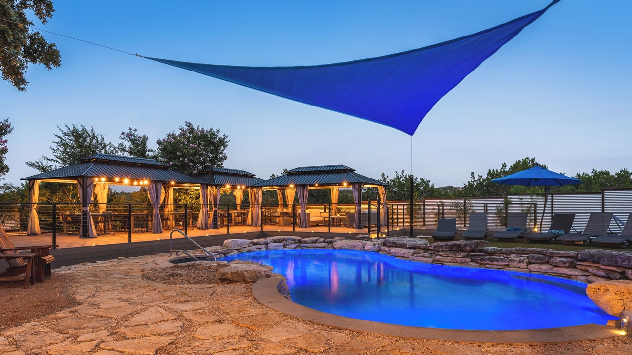 Photo of Outdoor in Dripping Springs