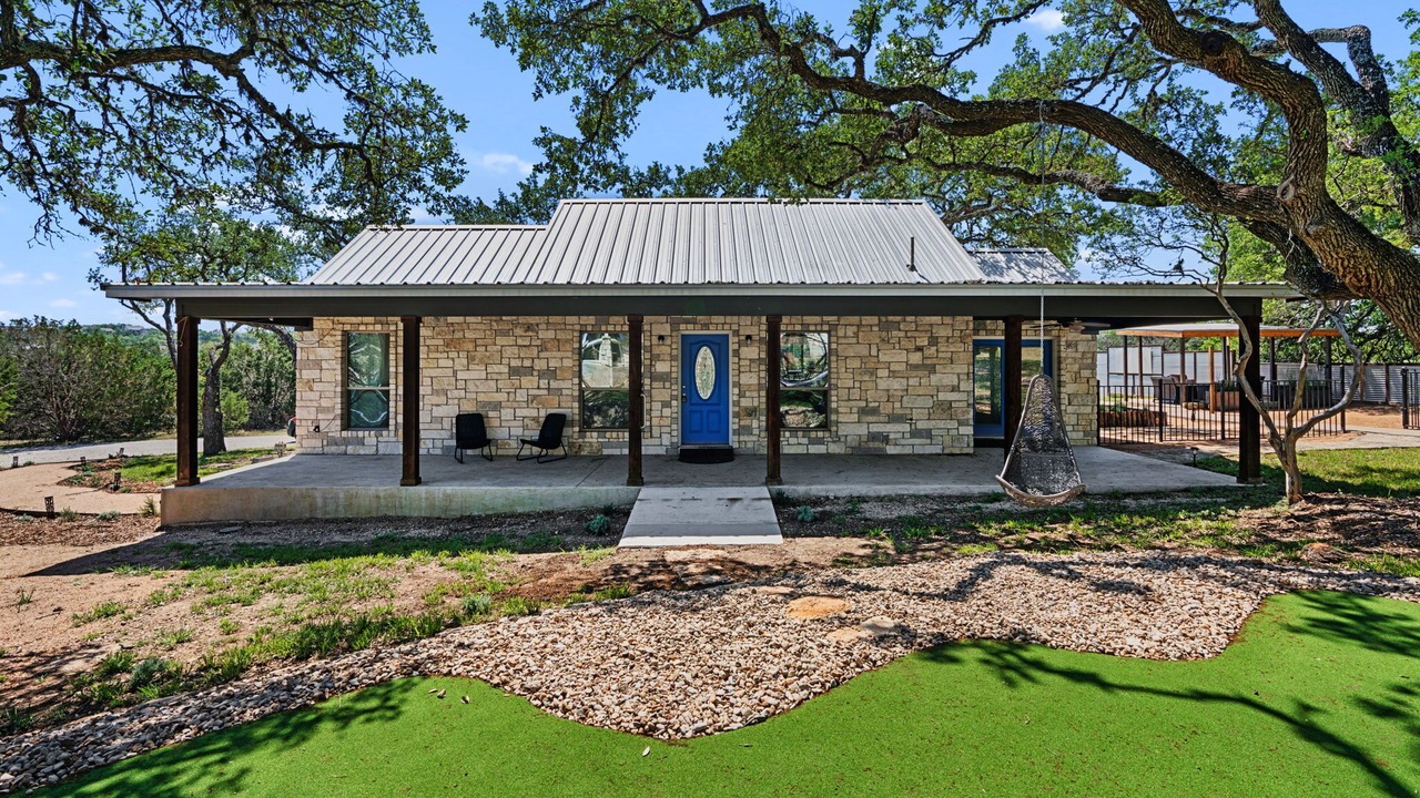 Photo of Outdoor in Dripping Springs