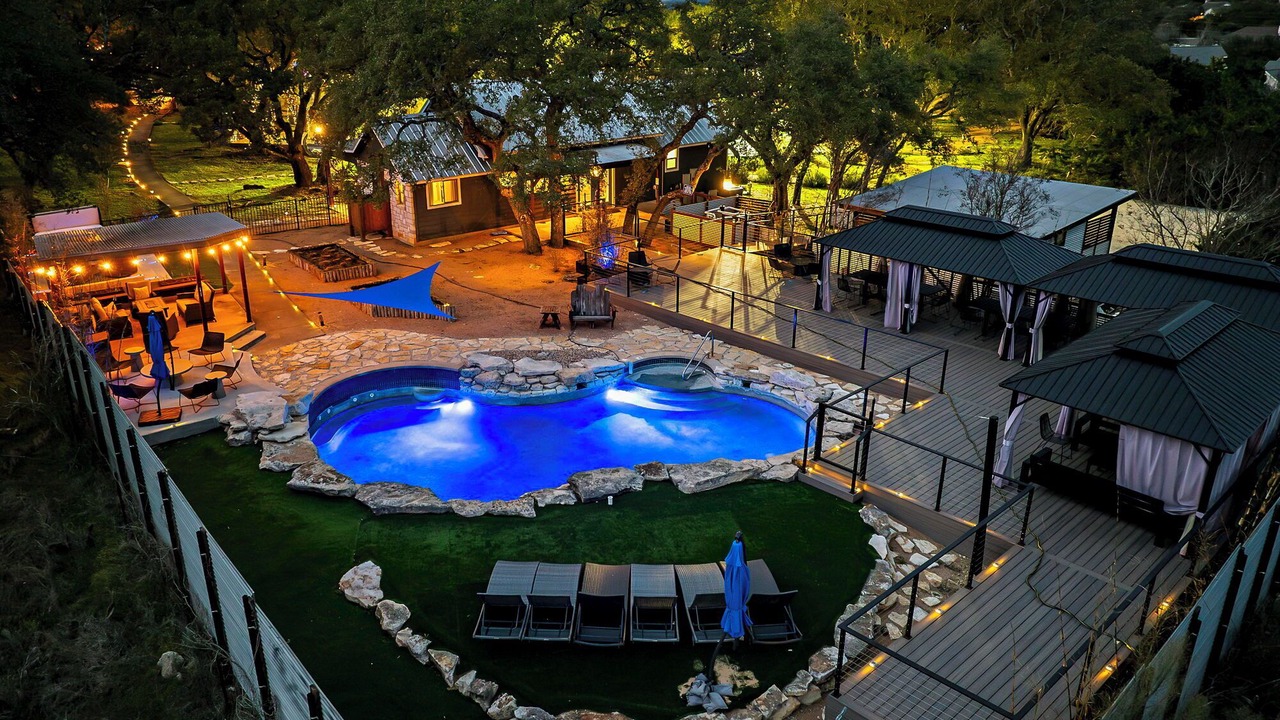 Photo of Outdoor in Dripping Springs