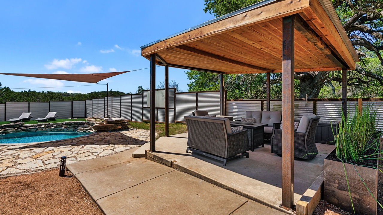 Photo of Outdoor in Dripping Springs