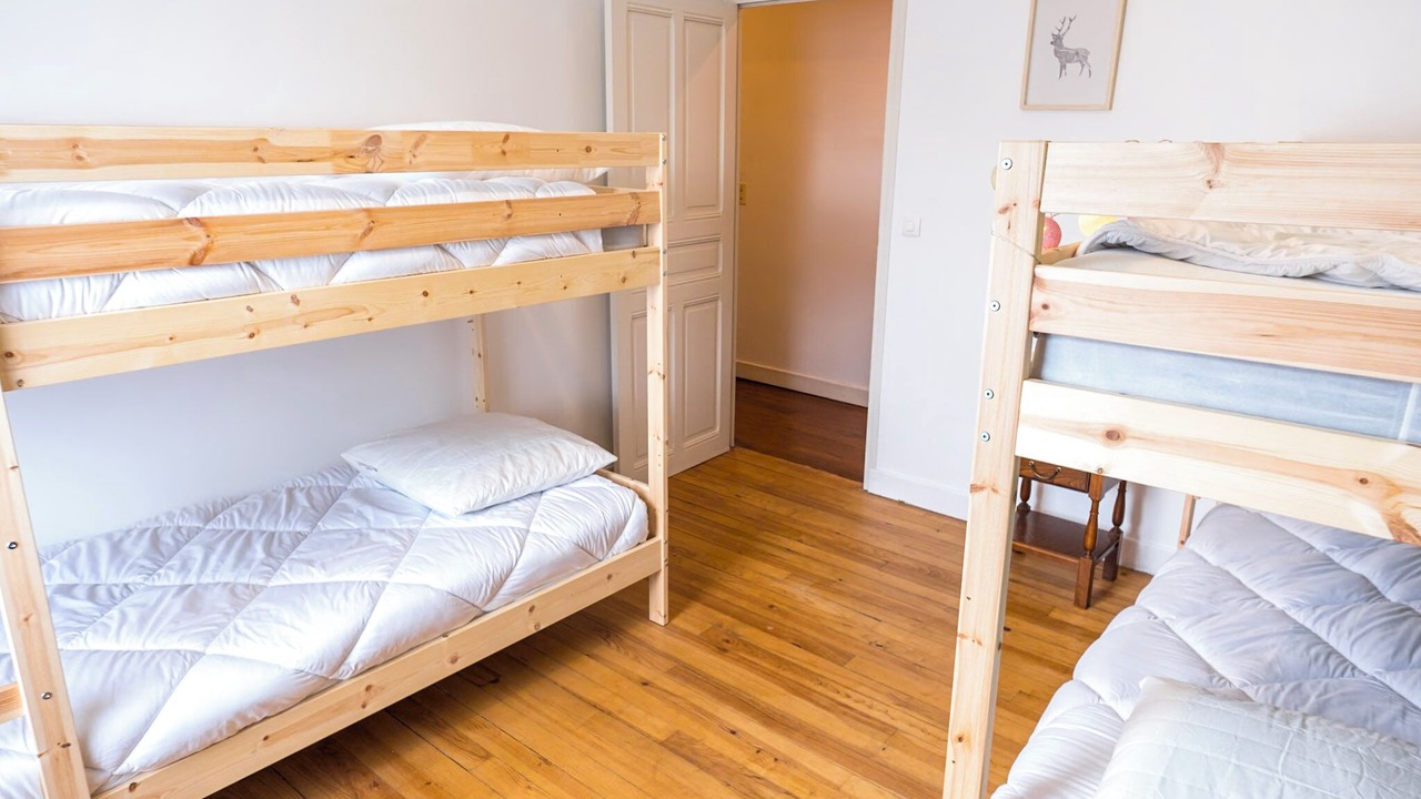 Photo of Bedroom in Arreau