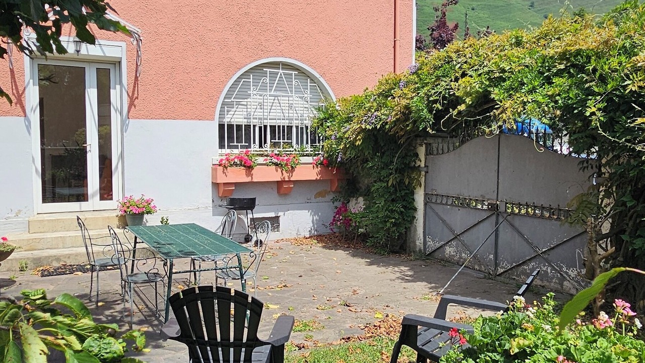 Photo of Outdoor in Arreau