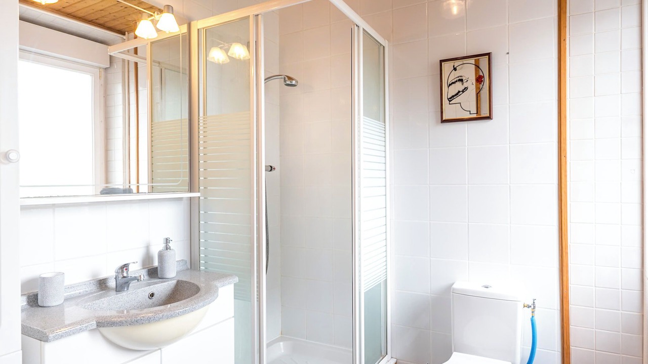 Photo of Bathroom in Arreau