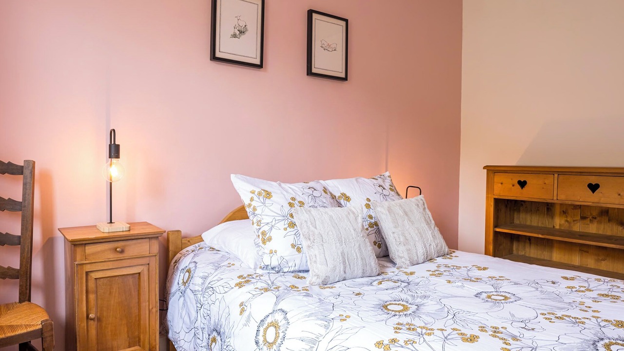 Photo of Bedroom in Arreau