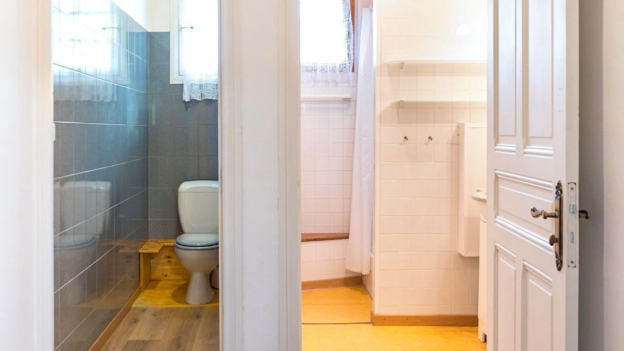 Photo of Bathroom in Arreau