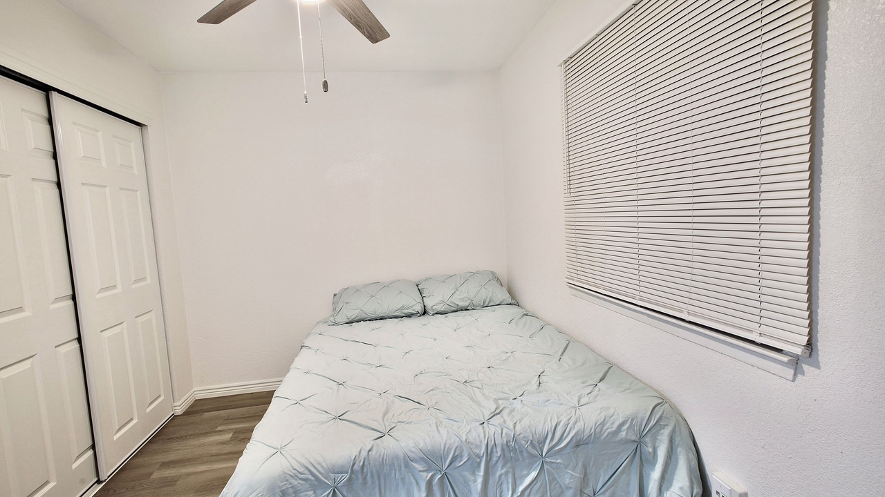 Photo of Bedroom in Biggs Field