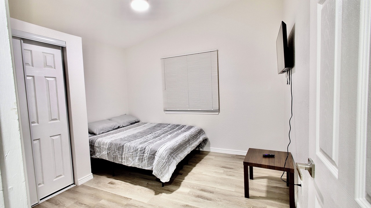 Photo of Bedroom in Biggs Field