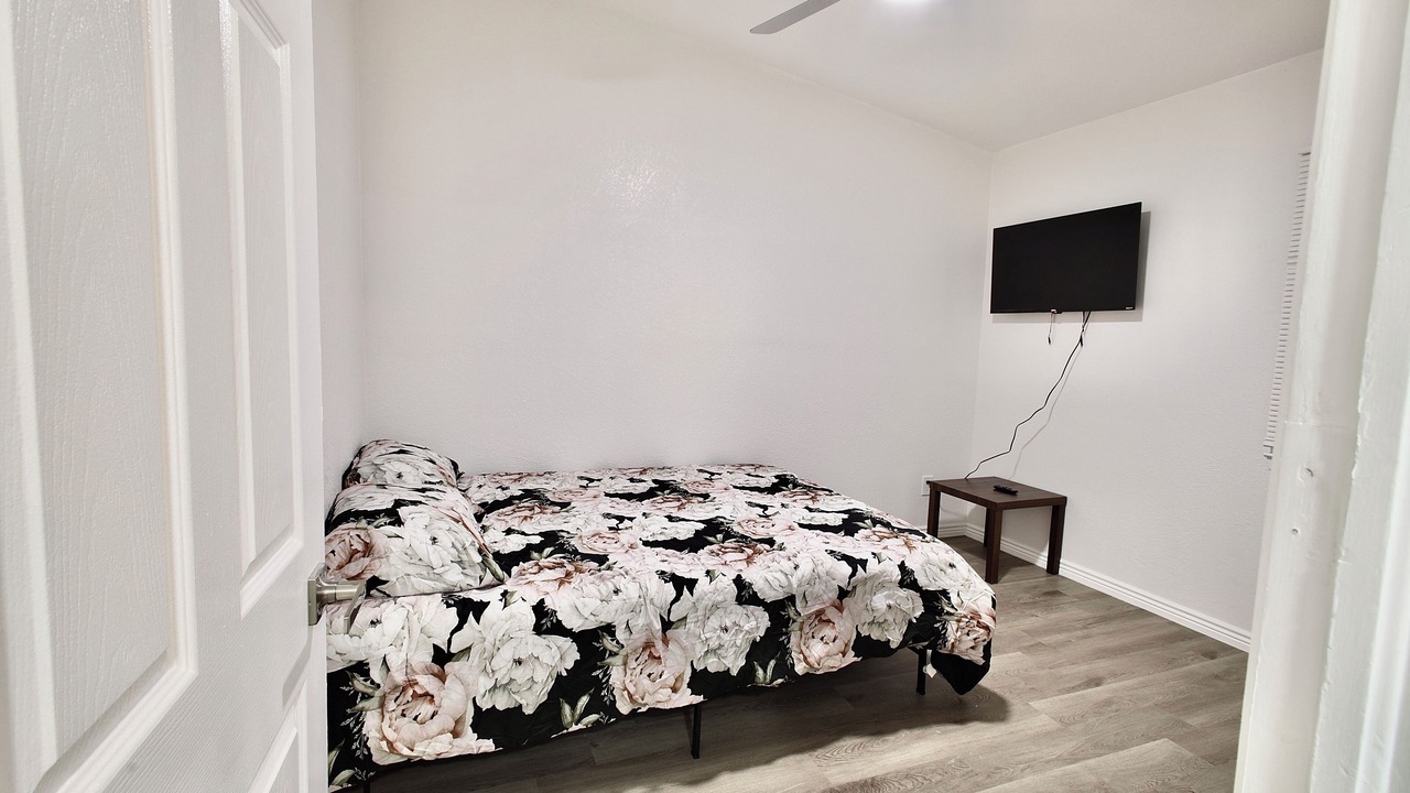 Photo of Bedroom in Biggs Field