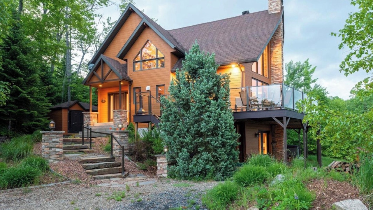 Photo of Outdoor in Petite-Riviere-Saint-Francois