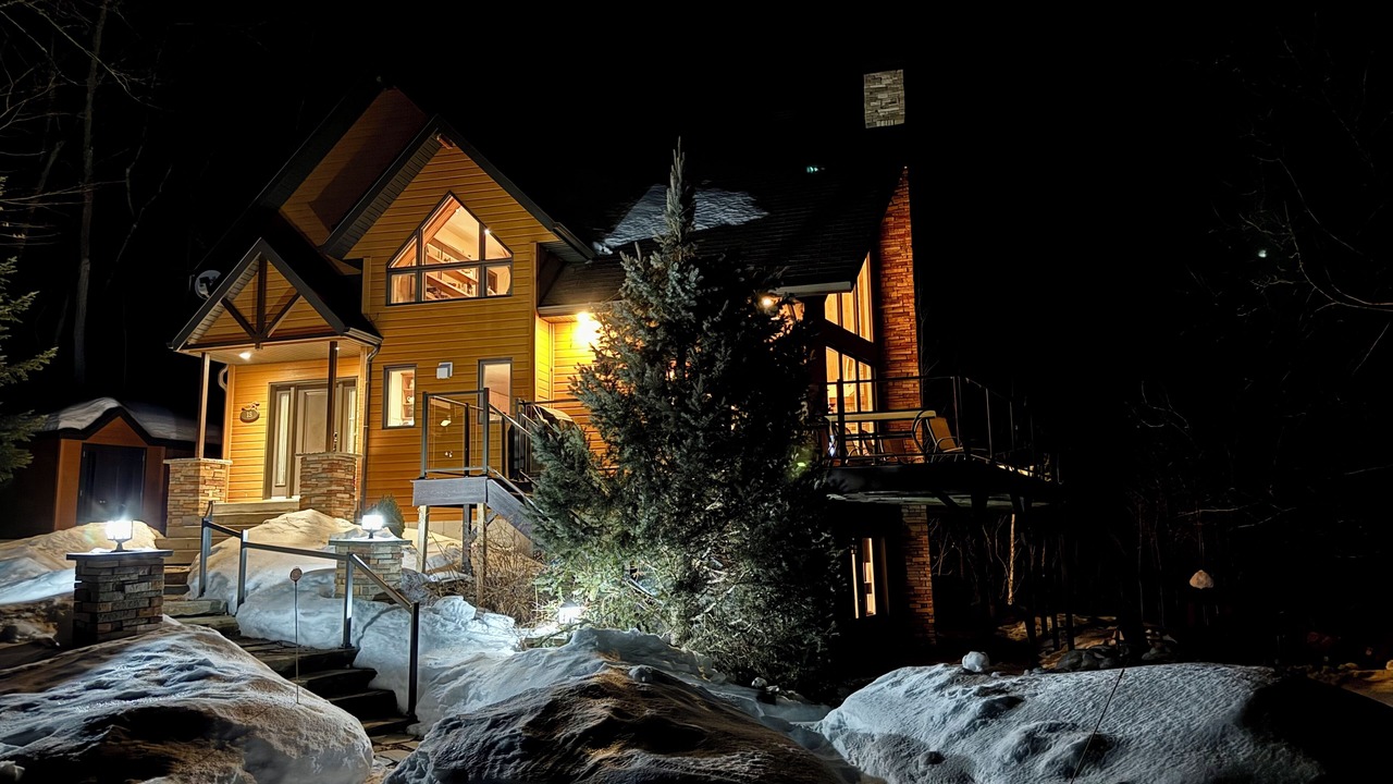 Photo of Outdoor in Petite-Riviere-Saint-Francois