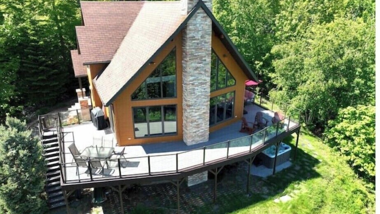 Photo of Outdoor in Petite-Riviere-Saint-Francois