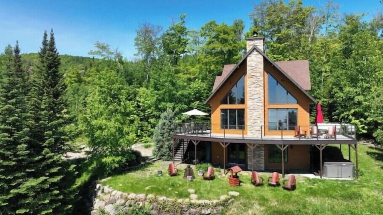 Photo of Outdoor in Petite-Riviere-Saint-Francois