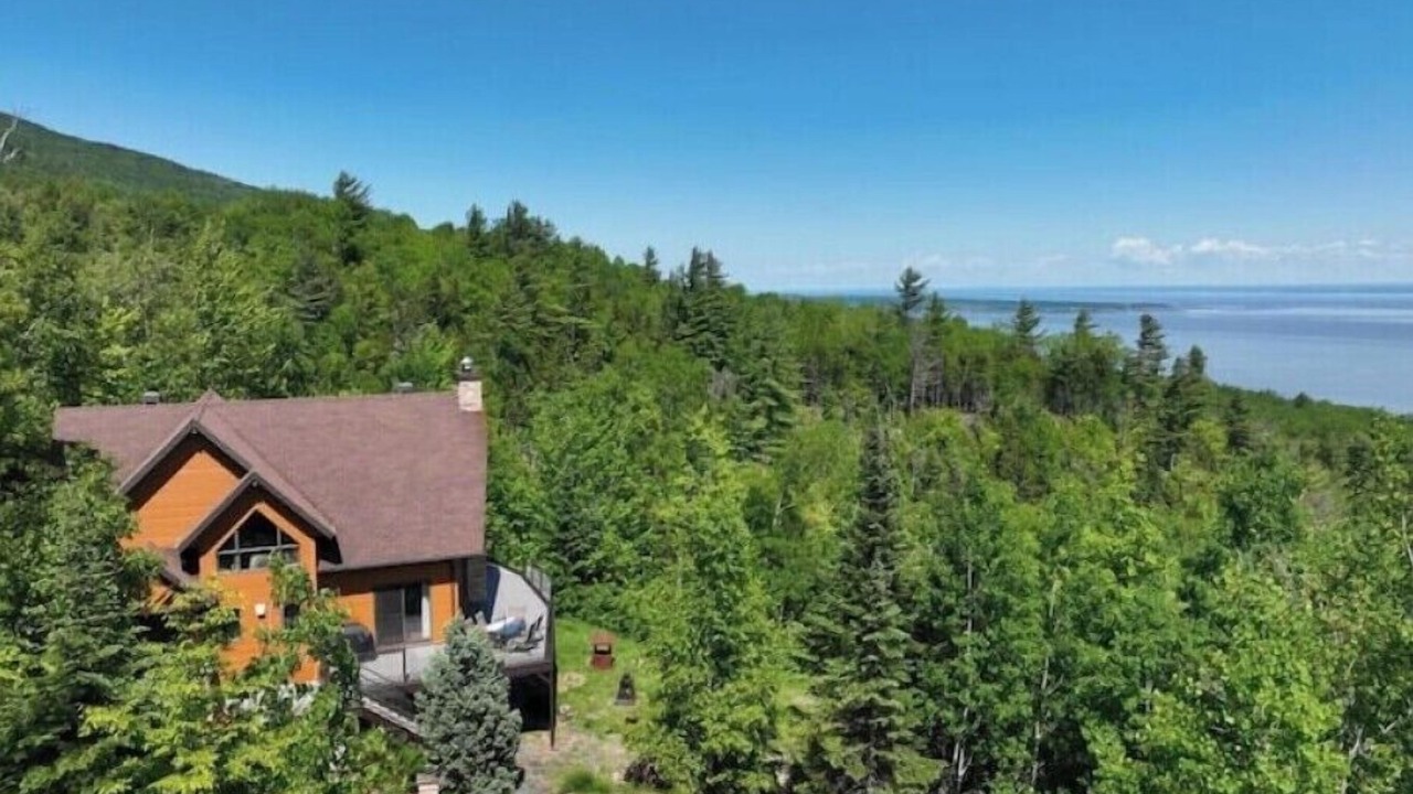 Photo of Outdoor in Petite-Riviere-Saint-Francois