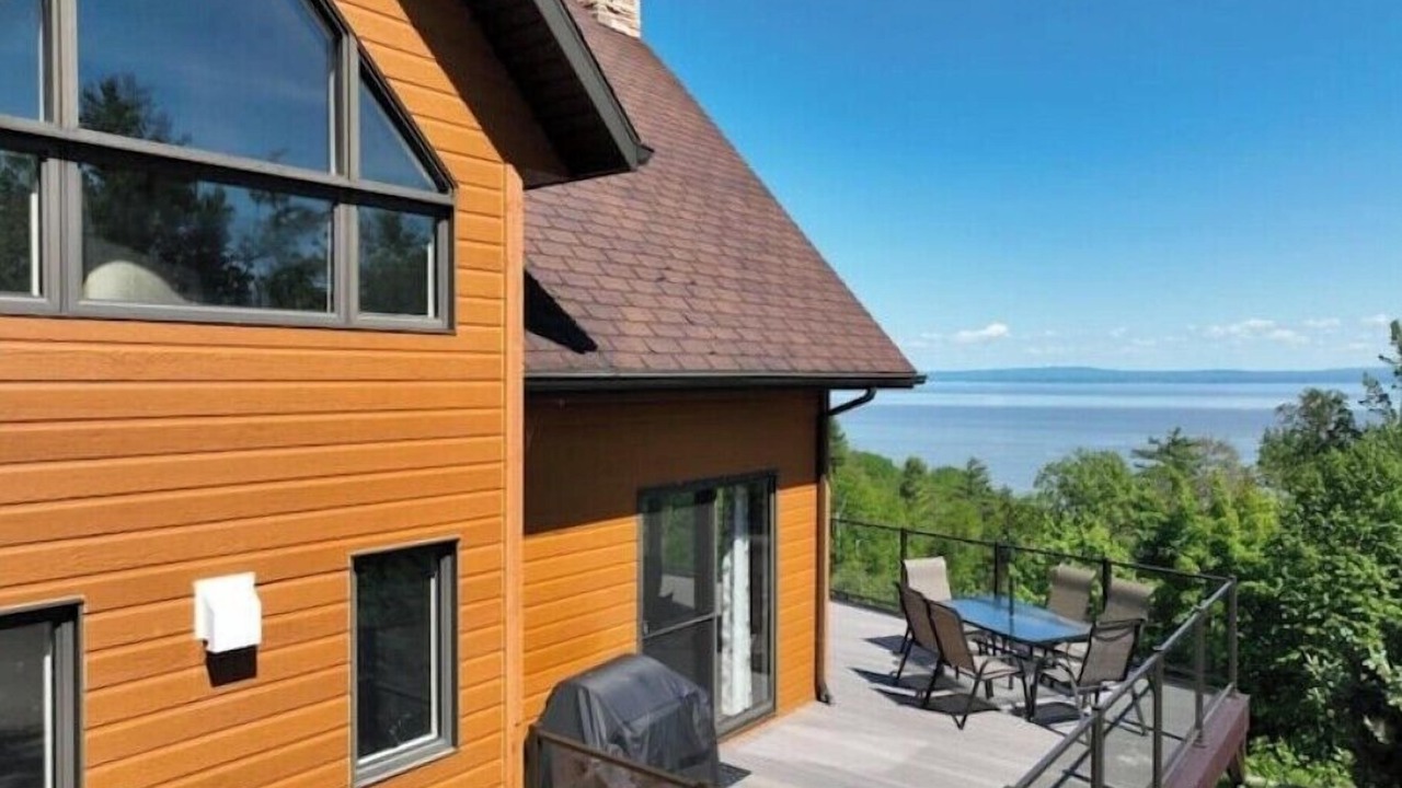 Photo of Outdoor in Petite-Riviere-Saint-Francois
