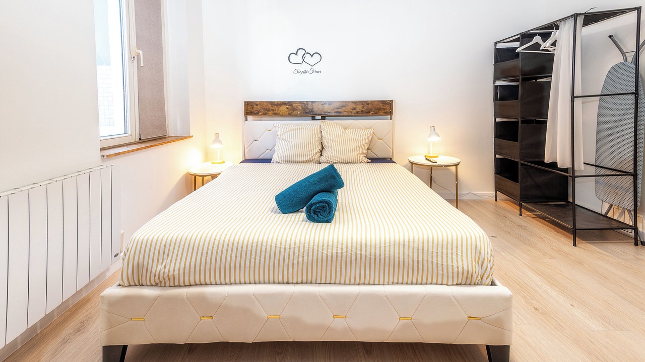 Photo of Bedroom in Dunkerque-Sud