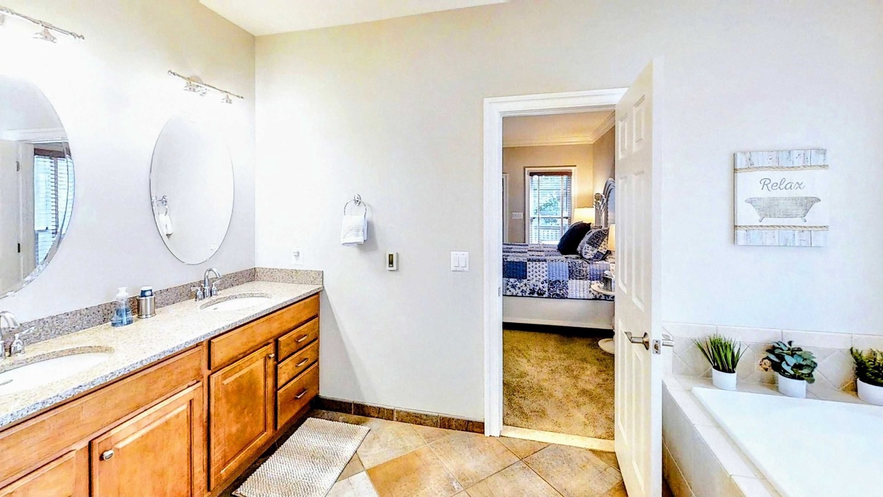 Photo of Bathroom in Mineral