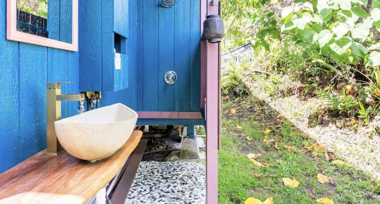 Photo of Outdoor in Pahoa