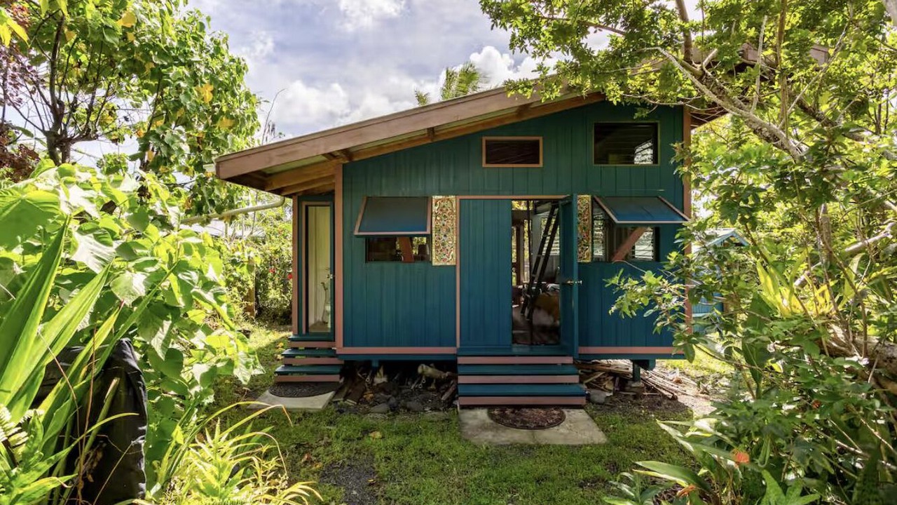 Photo of Others in Pahoa