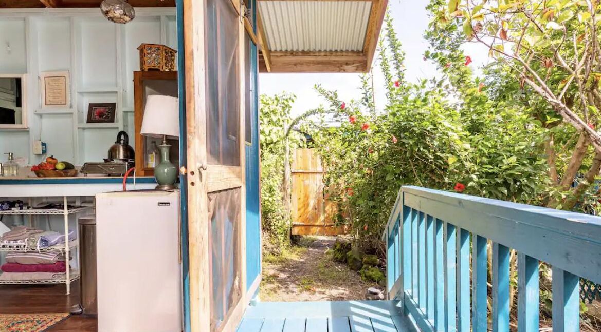 Photo of Outdoor in Pahoa