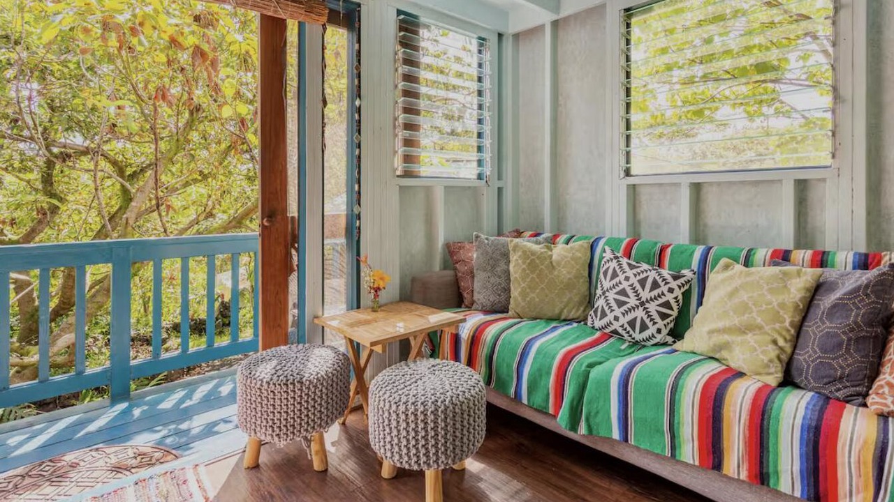 Photo of Livingroom in Pahoa