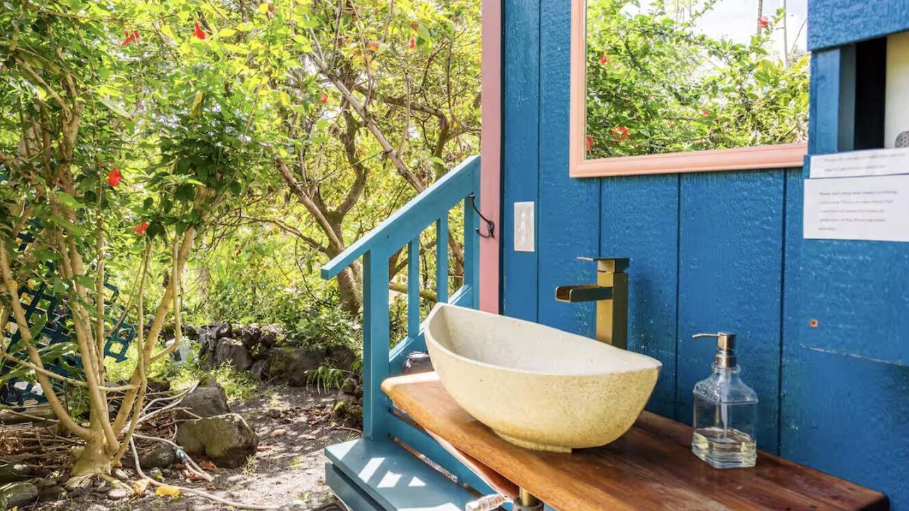 Photo of Outdoor in Pahoa