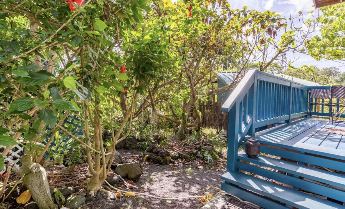 Photo of Outdoor in Pahoa