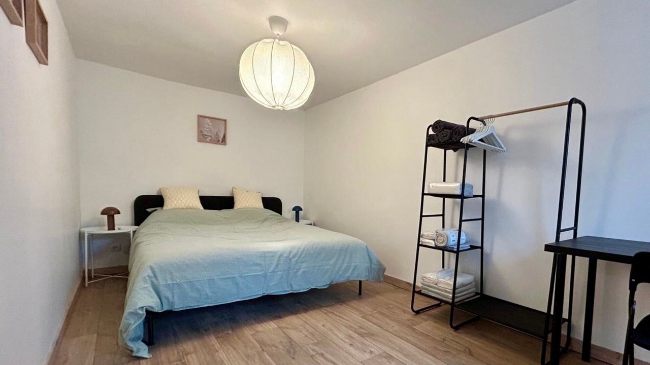 Photo of Bedroom in Autun