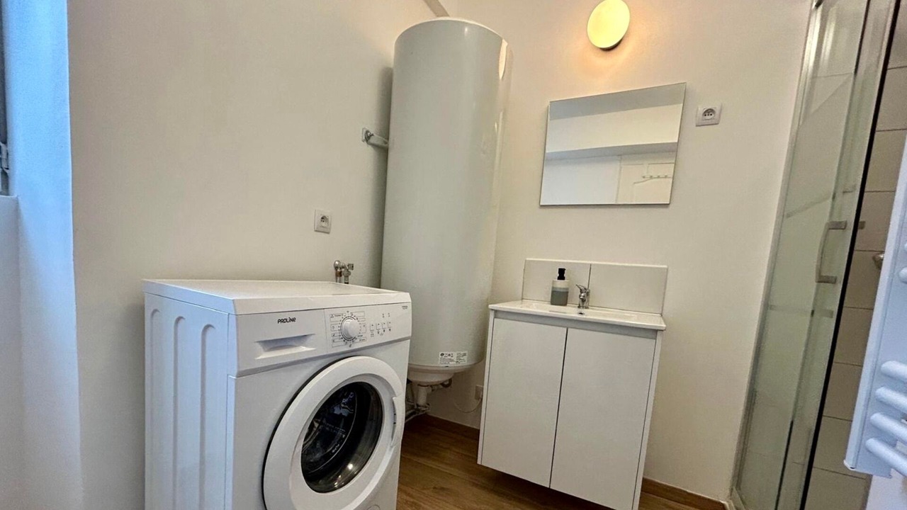 Photo of Bathroom in Autun