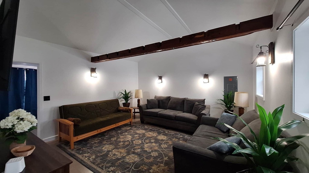Photo of Bedroom in Port Ontario