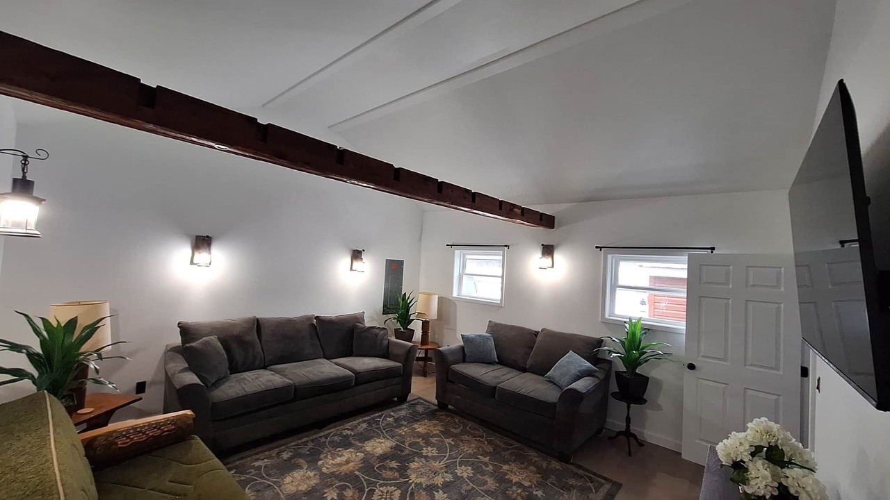 Photo of Bedroom in Port Ontario