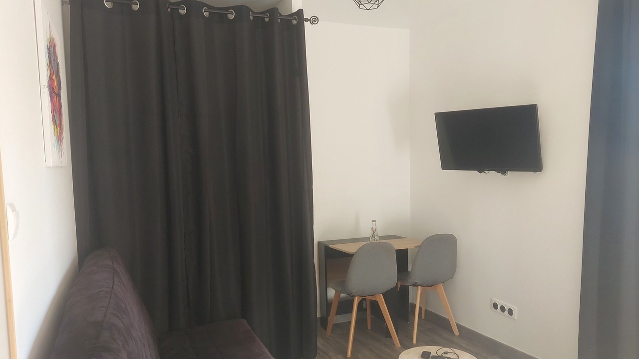 Photo of Livingroom in Aubigny