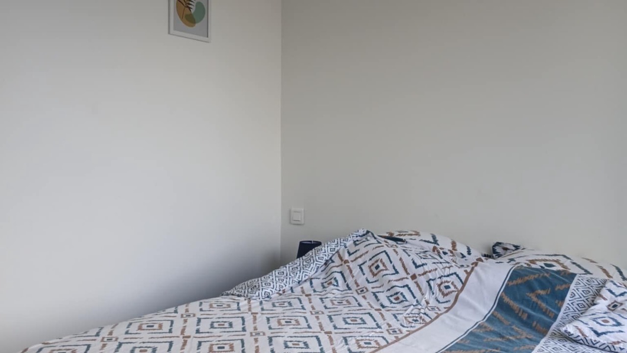 Photo of Bedroom in Aubigny