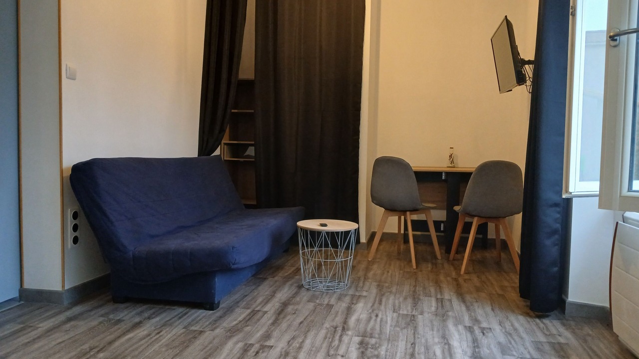 Photo of Livingroom in Aubigny