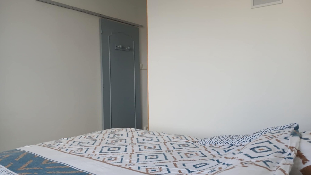 Photo of Bedroom in Aubigny